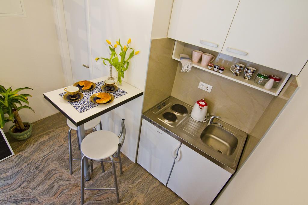 Apartamento Veig *