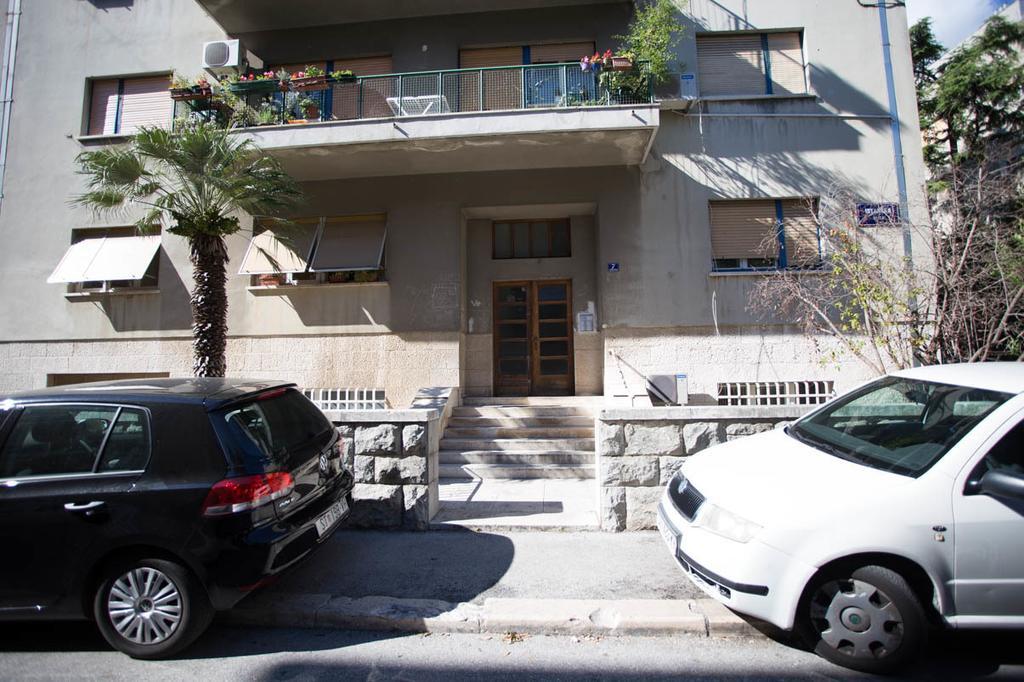 Apartment City Center Apartment 4 People Split