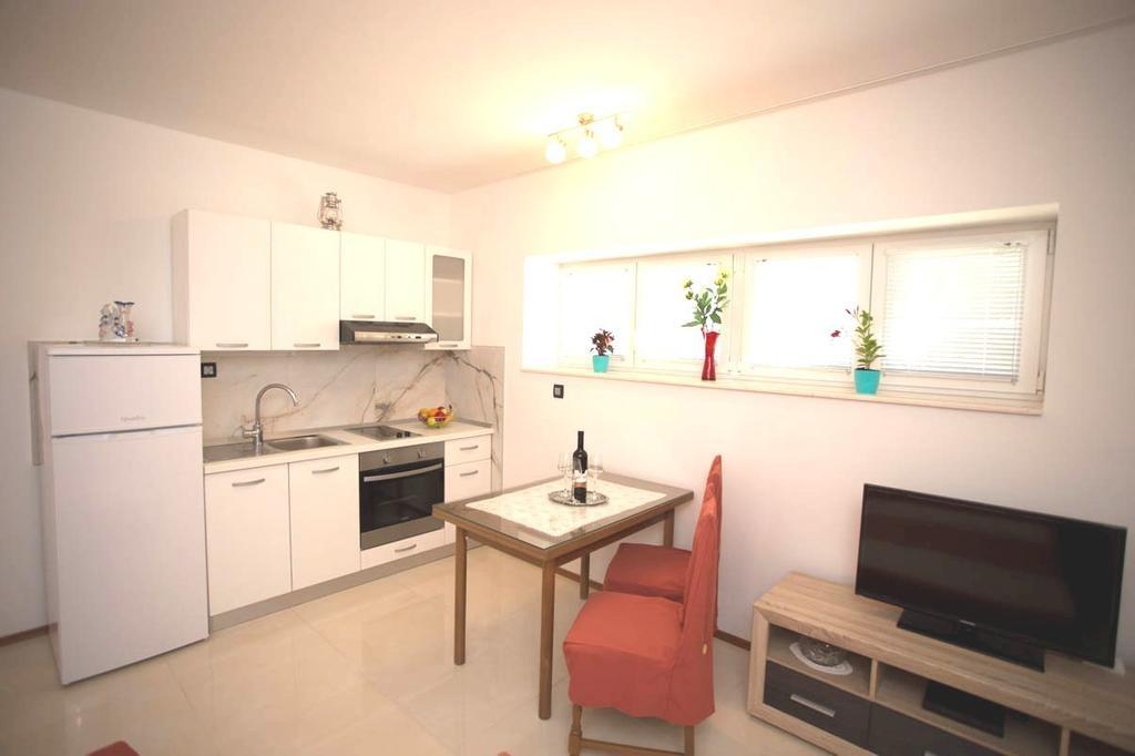 City Center Apartment 4 People Apartment