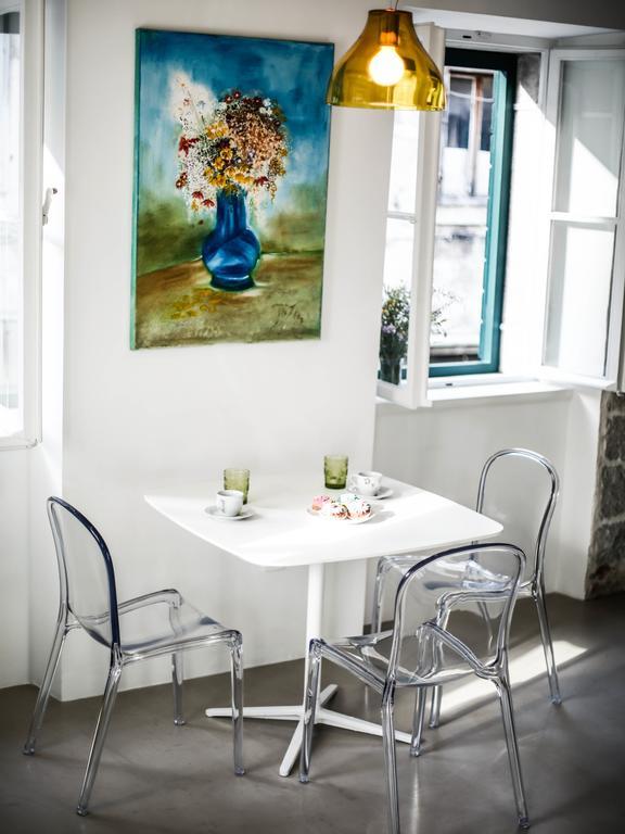 Diocletian Pearl Apartment *