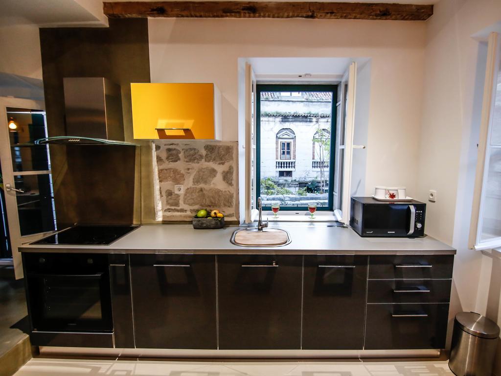 Apartment Diocletian Pearl *