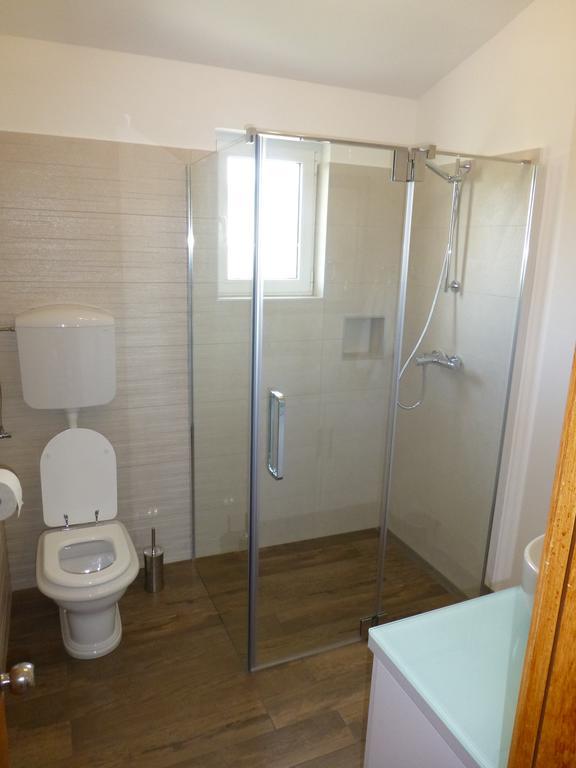 Antea Apartment *