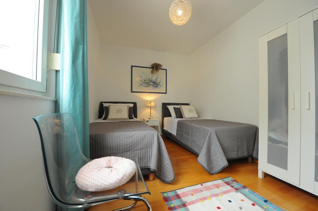 Appartement Gold *