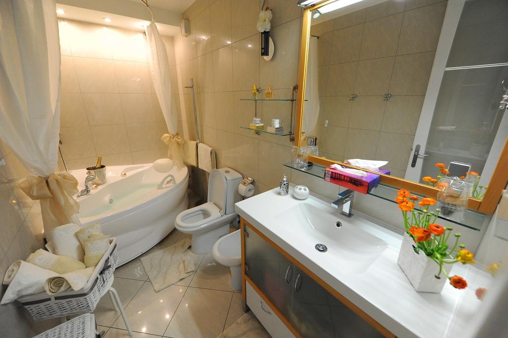 Appartement Gold