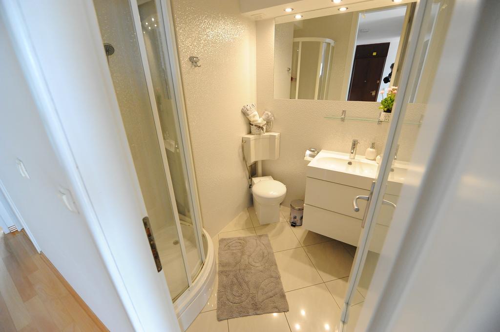 Gold Appartement *