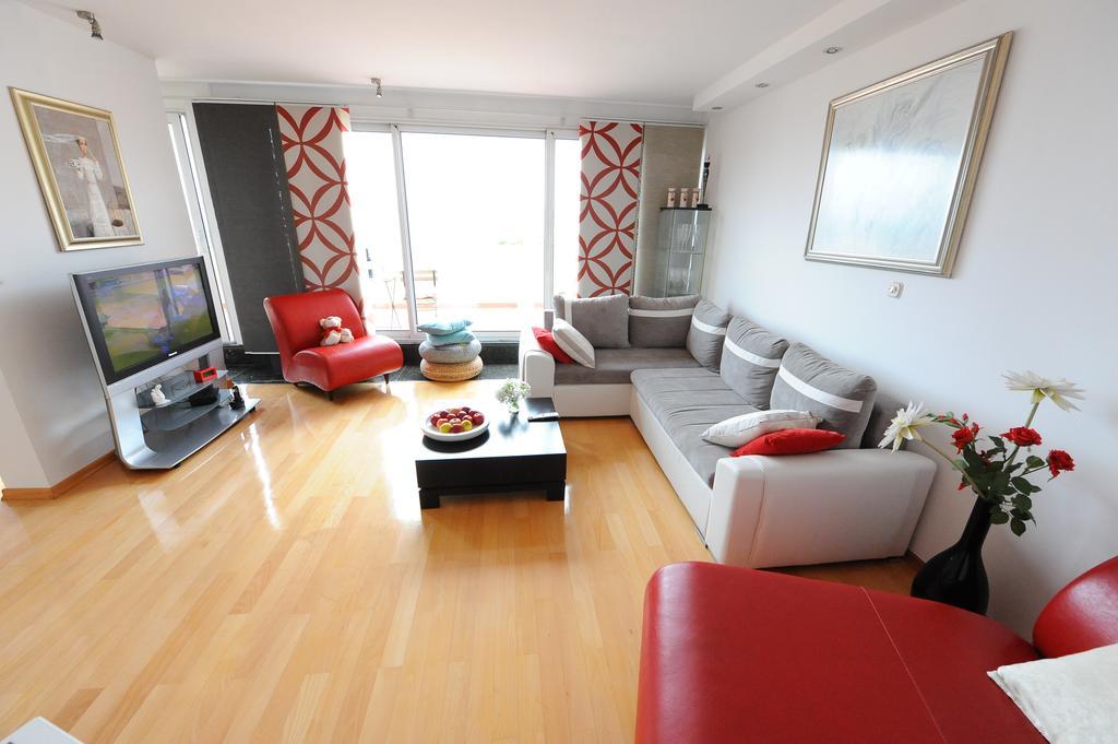 Appartement Gold *