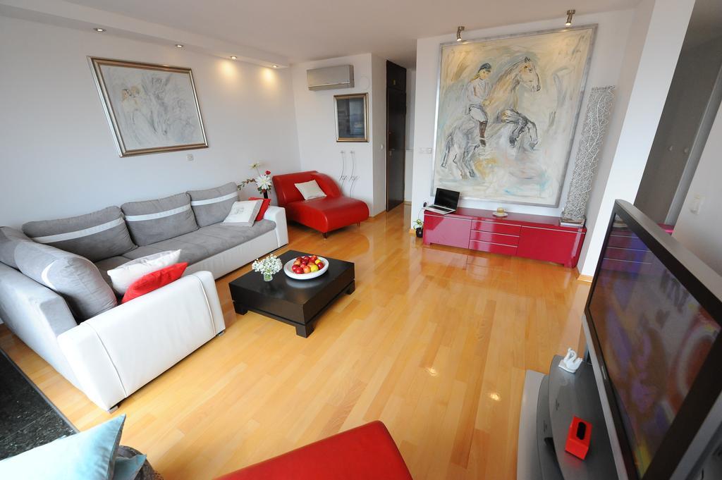 Gold Appartement Split