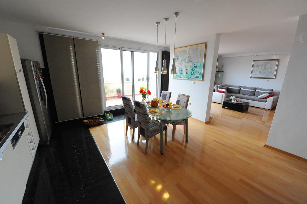 Gold Appartement
