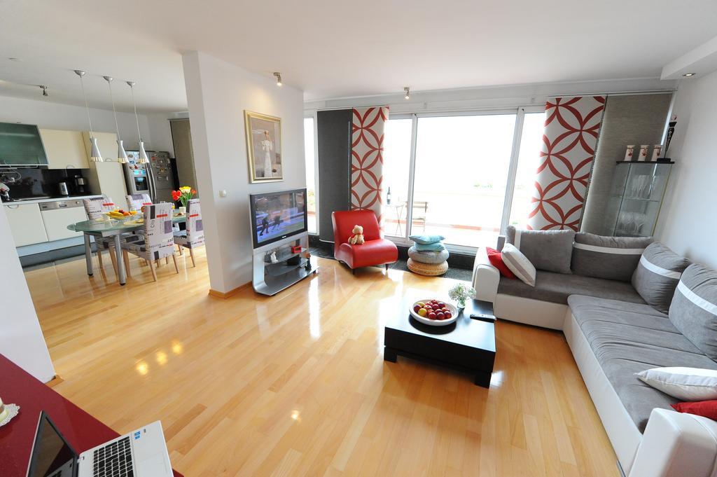 Gold Appartement Split