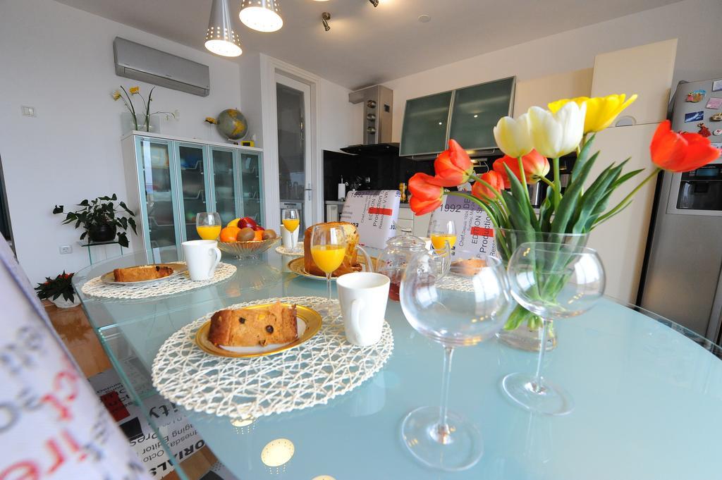 Gold Appartement Split
