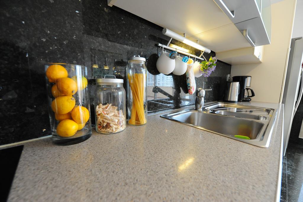 Gold Appartement *