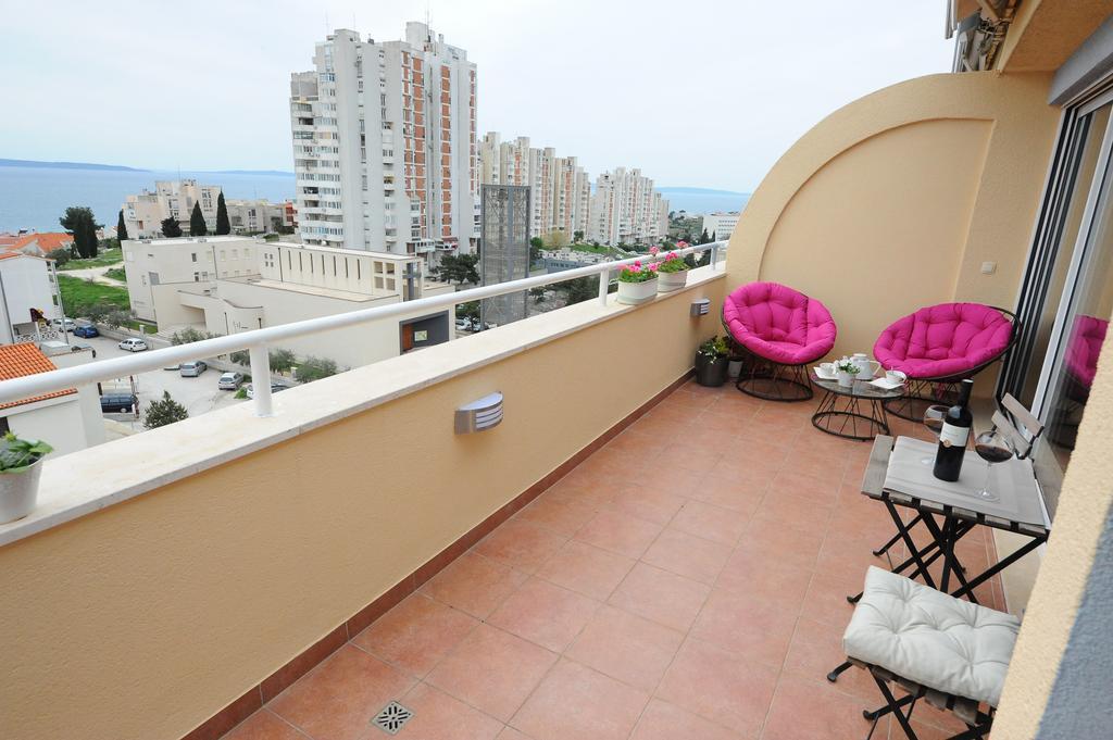 Gold Appartement *