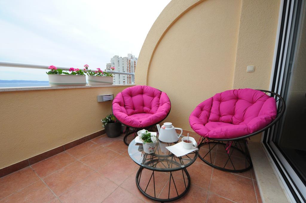 Appartement Gold Split