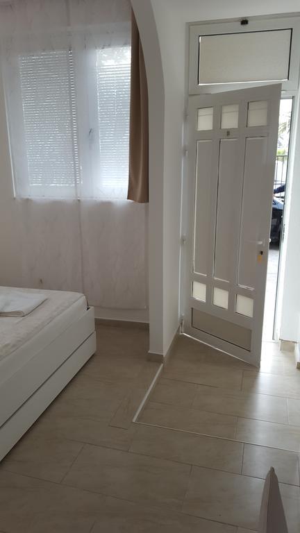 Gostinjska kuća Valentino Split