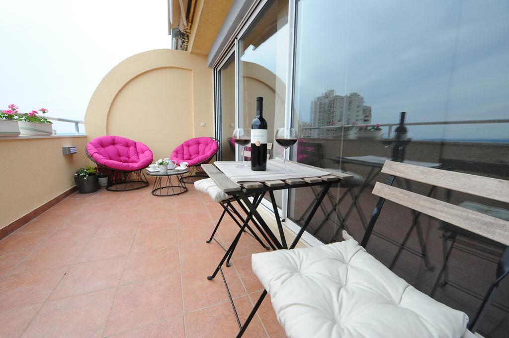Gold Appartement