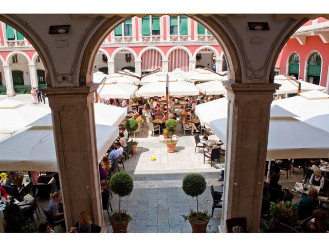 Lux Marmont Terace 2 Appartement