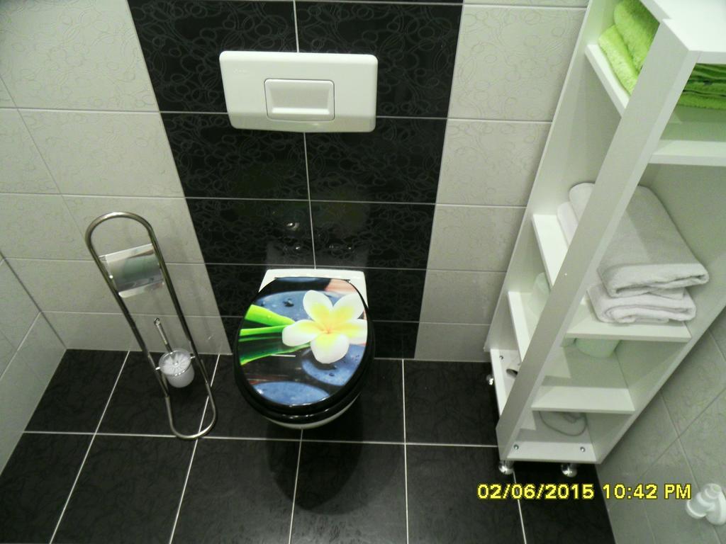 And Stambuk Gostinjska kuća Split