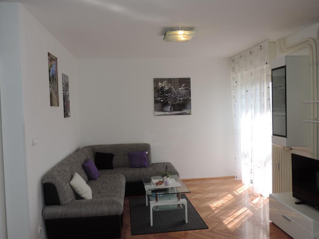 Appartement Ivana Split
