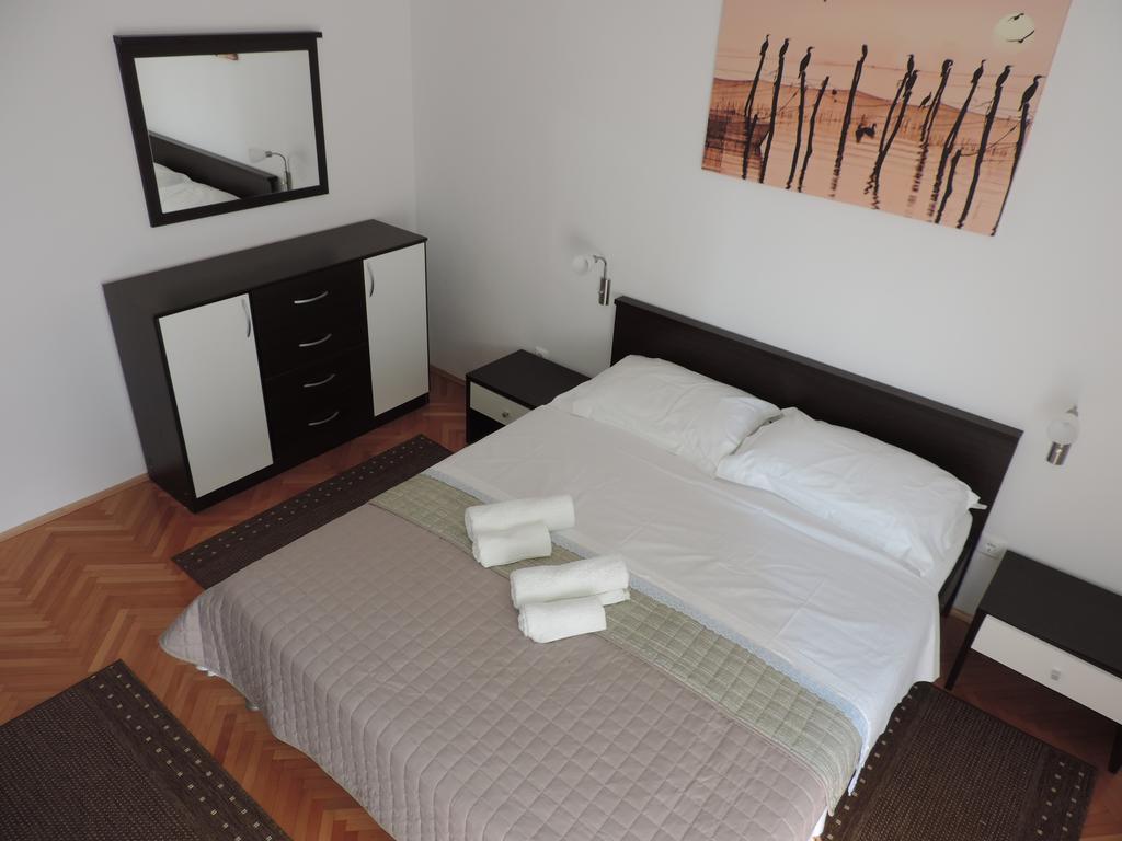 Appartement Ivana