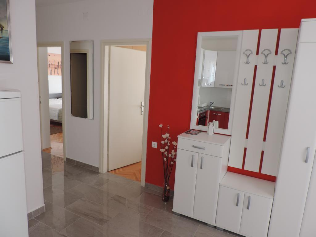Ivana Appartement