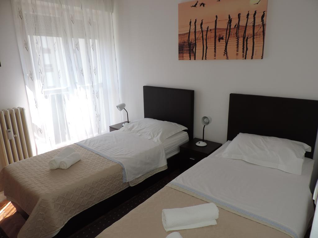 Appartement Ivana Split
