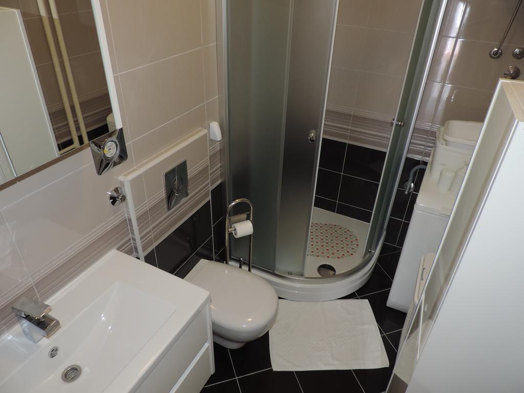 Ivana Appartement *