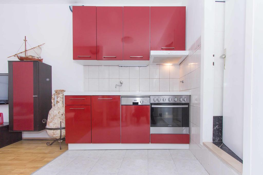 Red Valentino Apartment