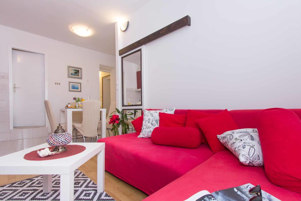 Red Valentino Apartment