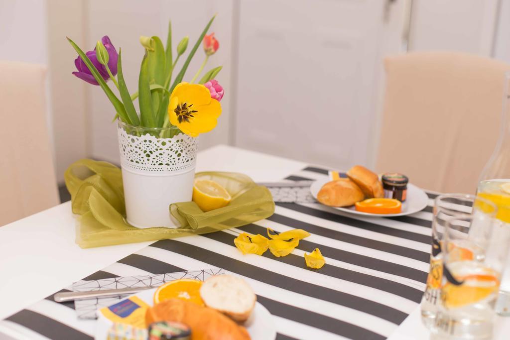 Red Valentino Appartement