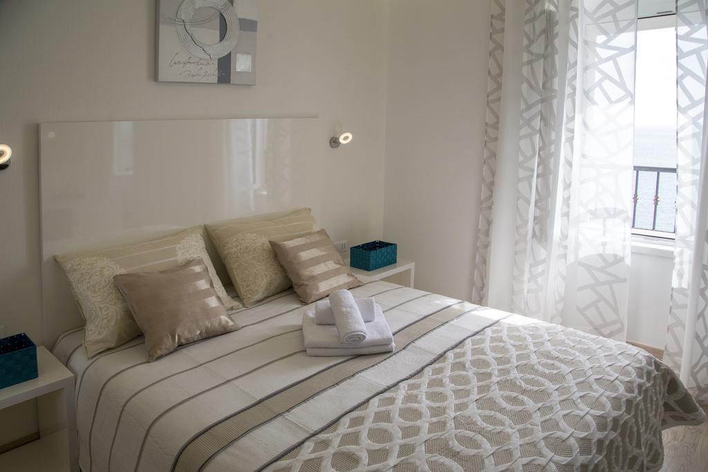 Luxury Skystar-split 4* Split