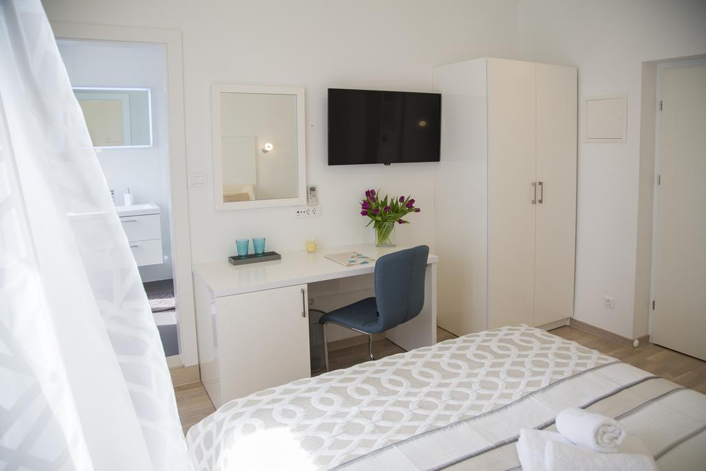 krevet i doručak Luxury Skystar-split Split
