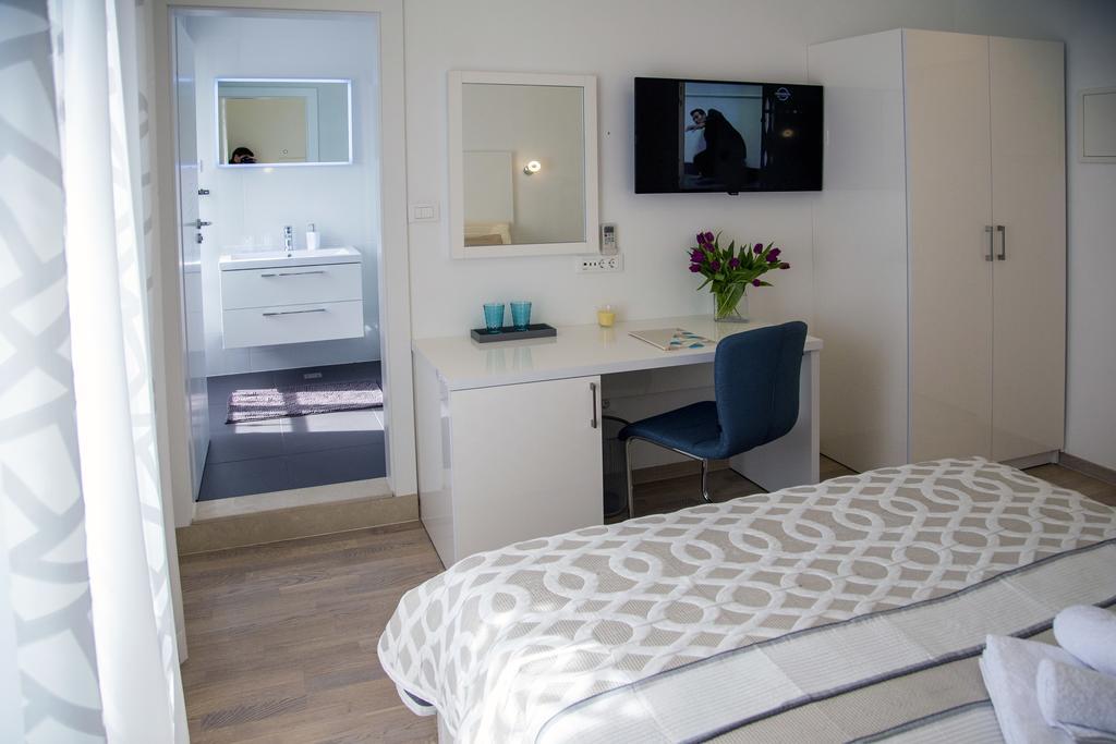 Luxury Skystar-split krevet i doručak