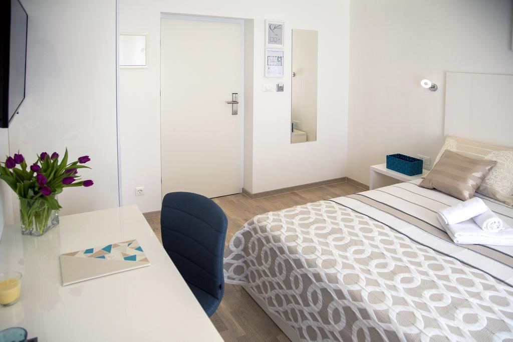 Luxury Skystar-split 4*