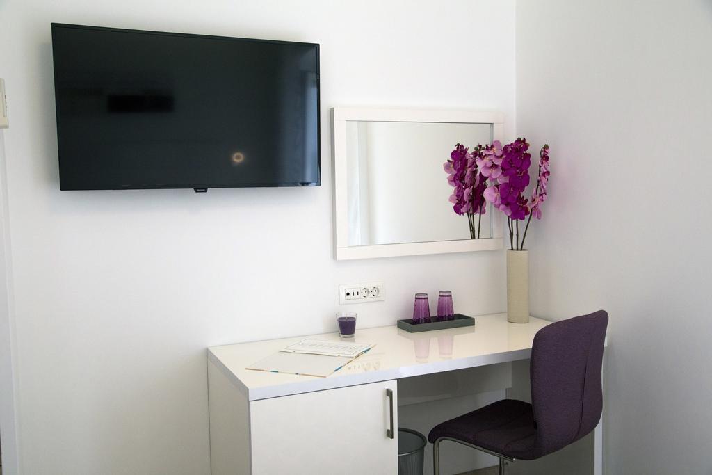 Luxury Skystar-split 4* Split