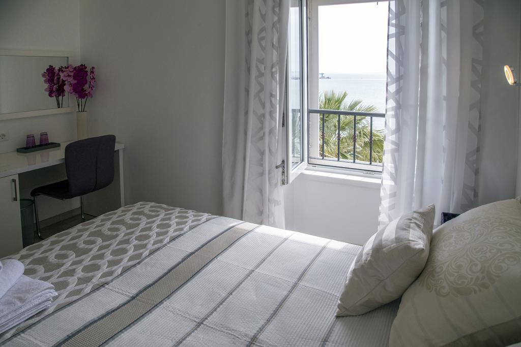 Luxury Skystar-split krevet i doručak