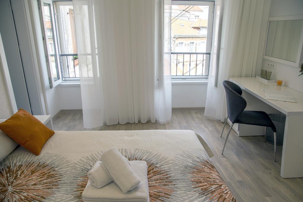 Luxury Skystar-split krevet i doručak Split