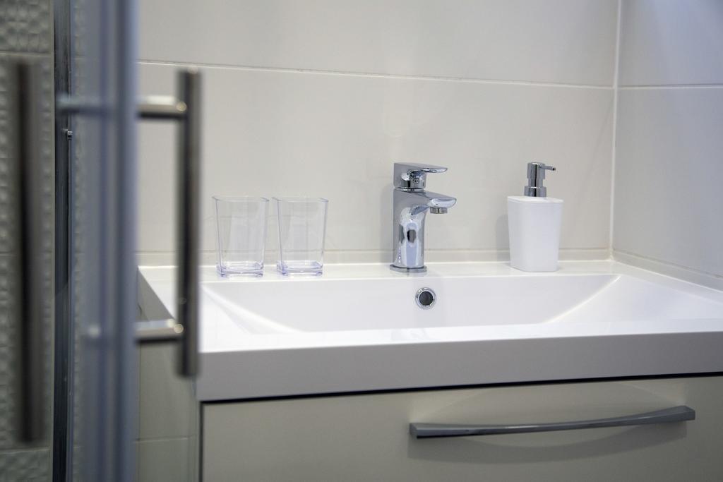 krevet i doručak Luxury Skystar-split 4*