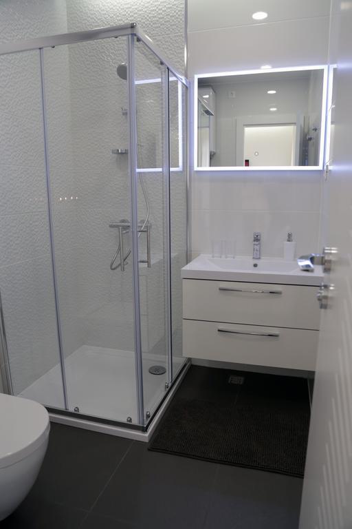 krevet i doručak Luxury Skystar-split Split