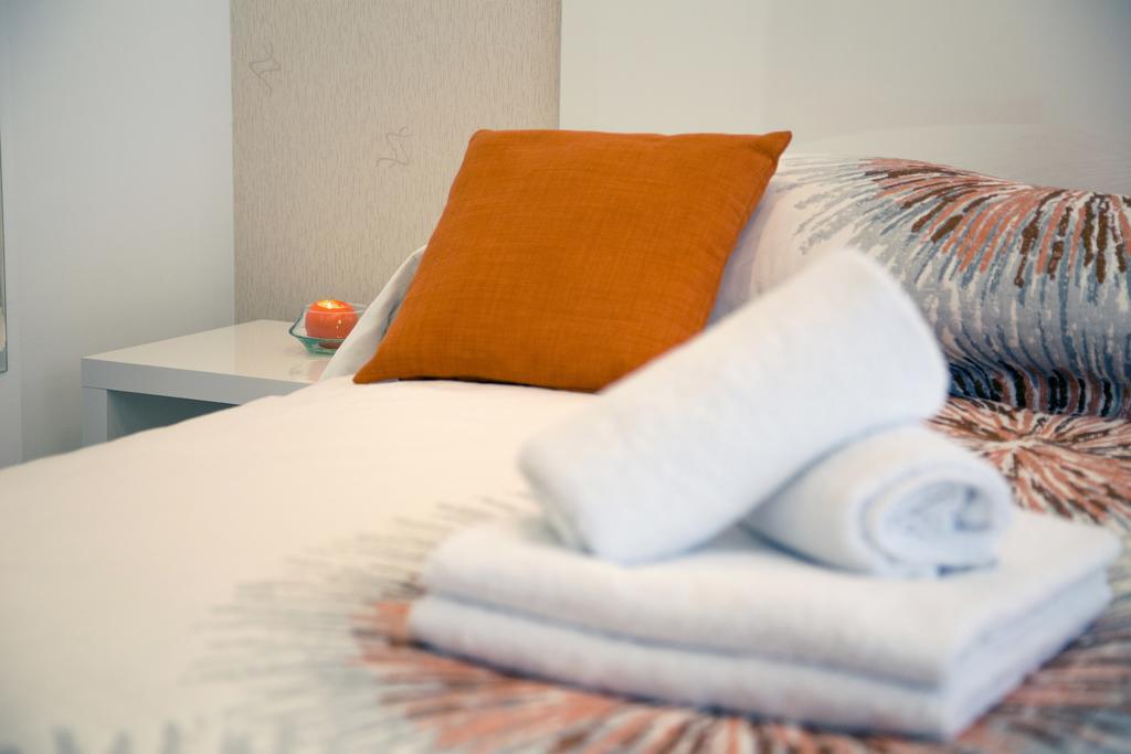 Luxury Skystar-split 4*
