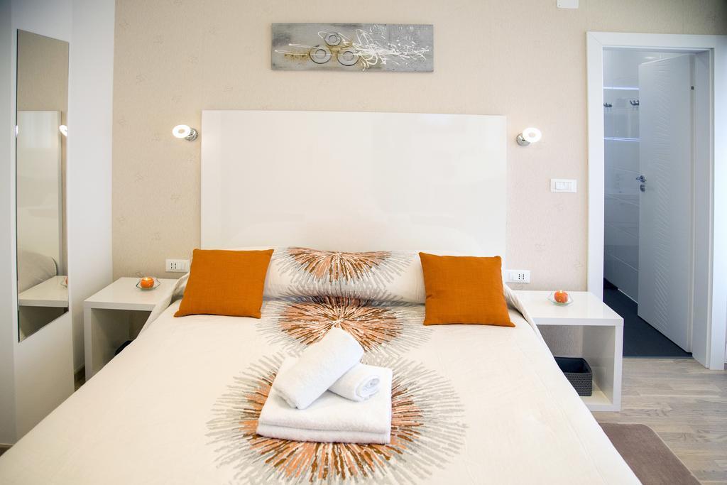 krevet i doručak Luxury Skystar-split 4*