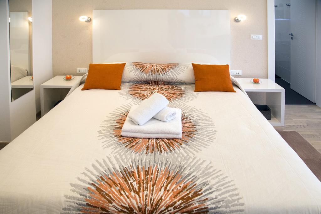 krevet i doručak Luxury Skystar-split