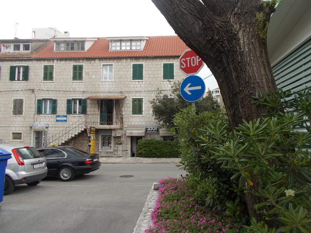 Darka Split
