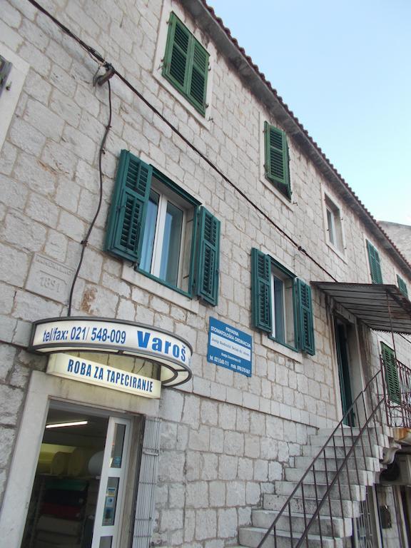 Darka Apartamento *