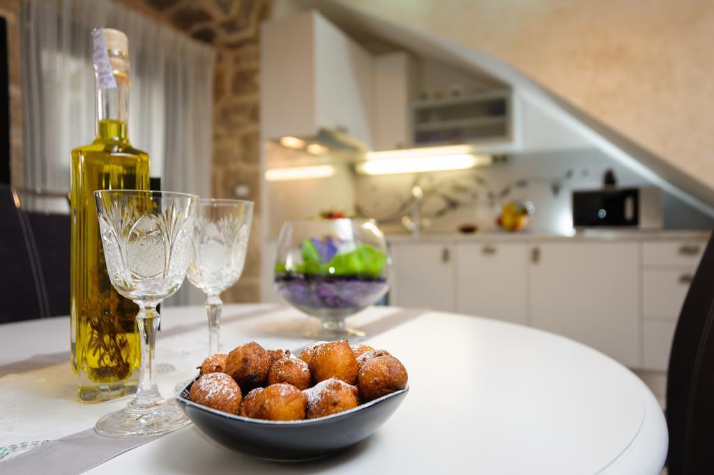 Gostinjska kuća And Nona Stella 3*