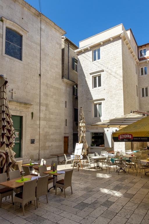 Penthouse Matkovic Split
