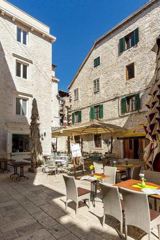 Apartamento Penthouse Matkovic *