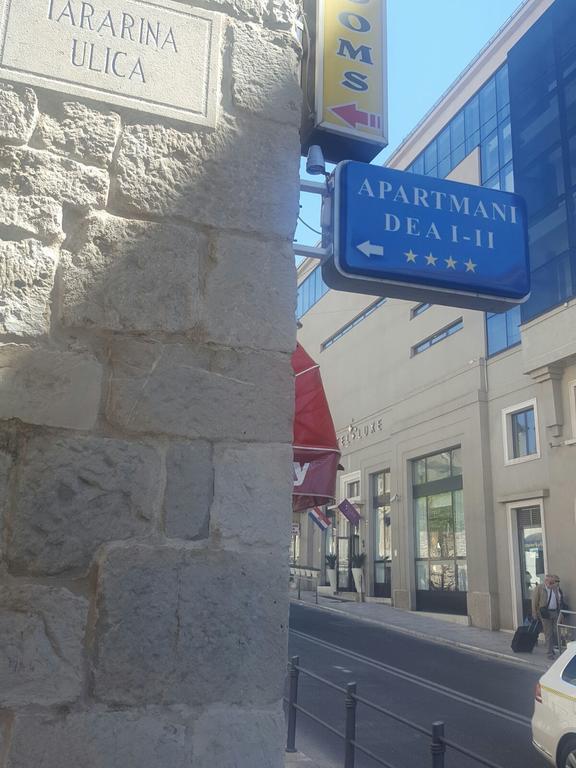 Dea Ii Appartement
