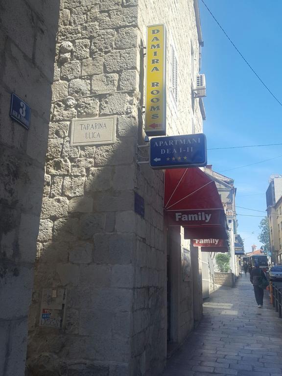 Appartement Dea Ii