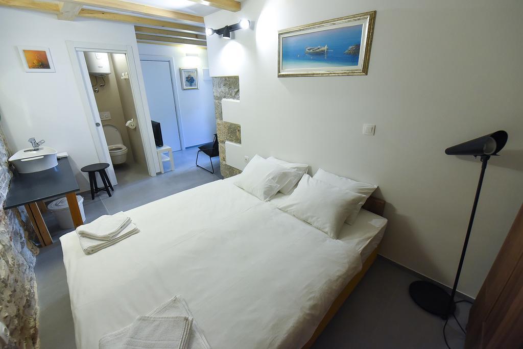 Pylon Guest house 4*