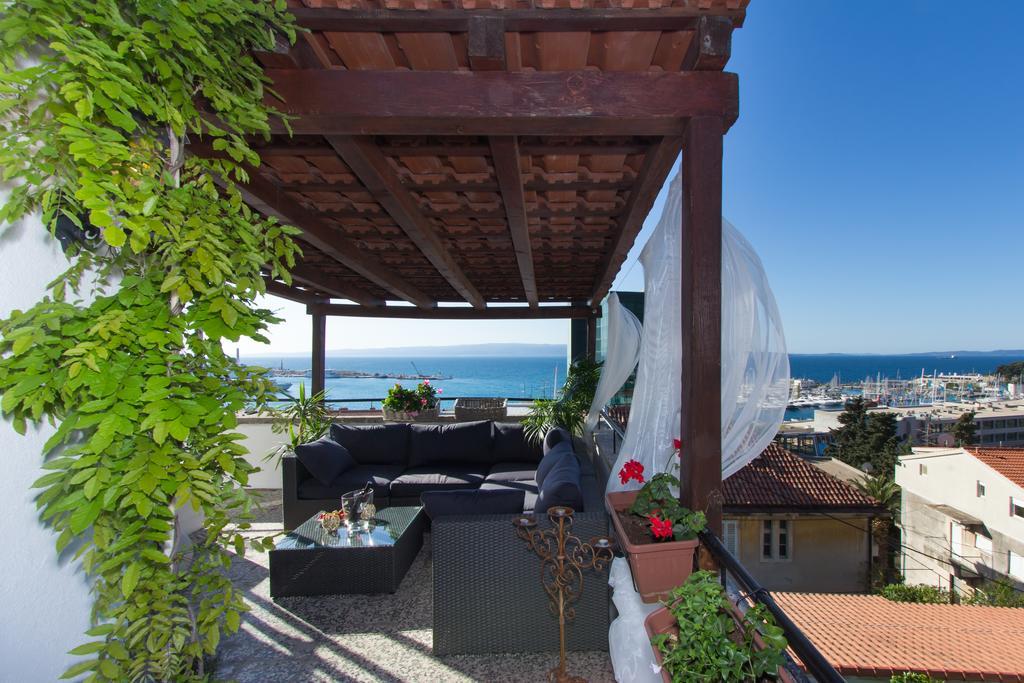 Vinko Appartement Split